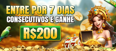 Bônus brazino777