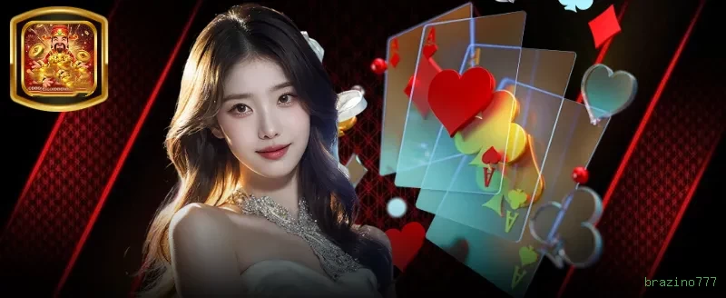 Página oficial da brazino777 no Facebook