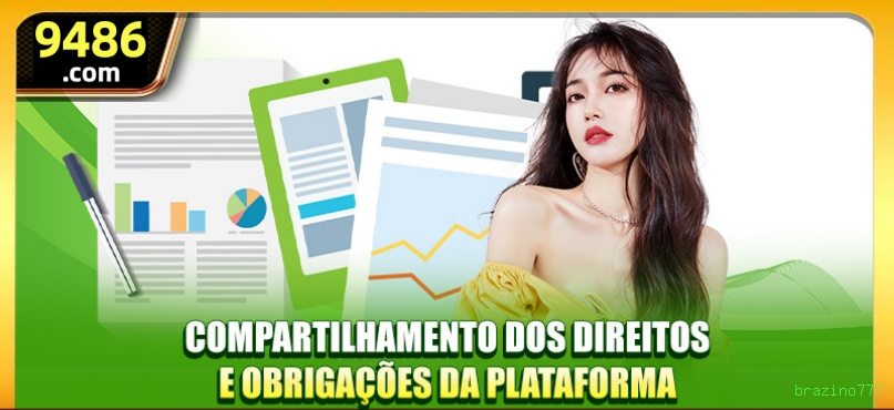 Plataforma completa da brazino777 com todos os jogos