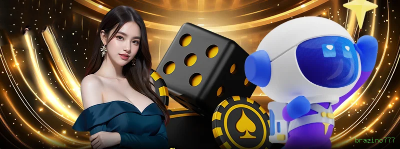 Slots online da brazino777 com jackpots progressivos