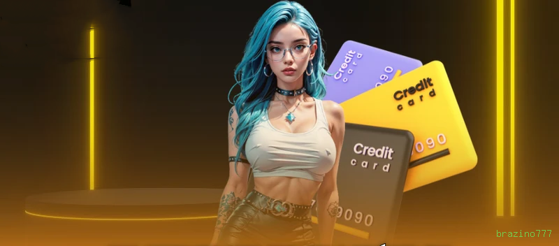 Programa VIP exclusivo da brazino777